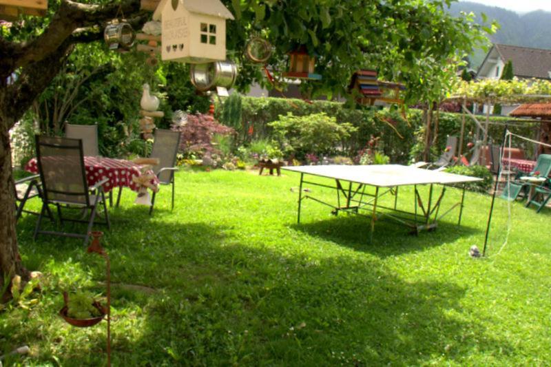 Ferienwohnung Galerie 7 Riegersdorf Ngoại thất bức ảnh