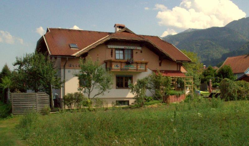 Ferienwohnung Galerie 7 Riegersdorf Ngoại thất bức ảnh